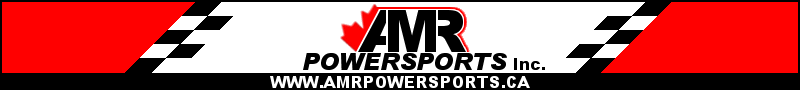 AMR Powersports Inc.