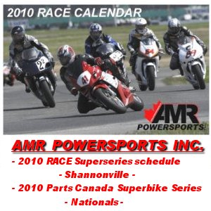 Calendar Front