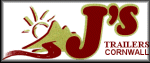 J's Trailers Cornwall